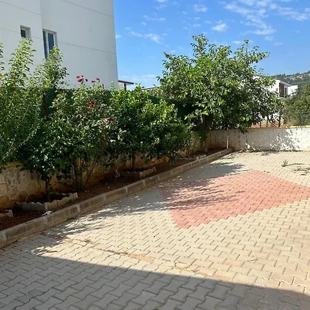 Kisaer * أنطاليا
