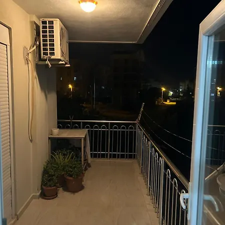 Apartmán Kisaer