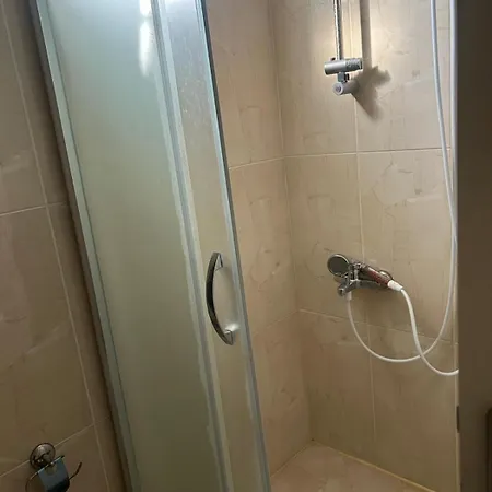 Appartement Kisaer *