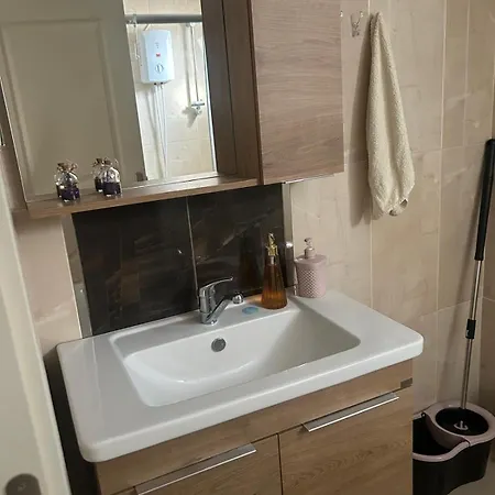 Kisaer Antalya