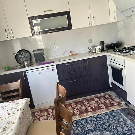 Apartment Kisaer *