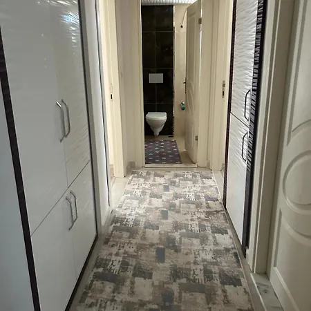 Apartment Kisaer Antalya