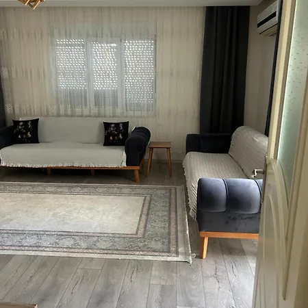 Kisaer Apartment *