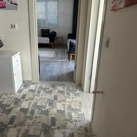 Kisaer Apartment *