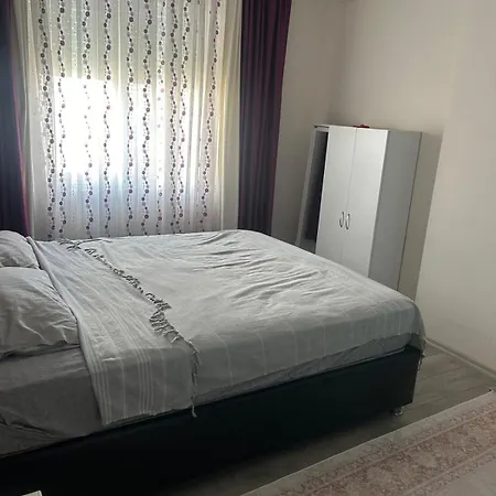 Apartment Kisaer Antalya