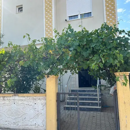 Kisaer Antalya