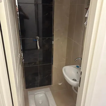 Kisaer Apartment