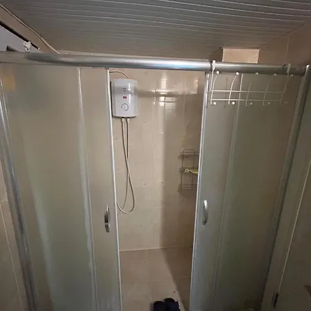 Kisaer Apartment *