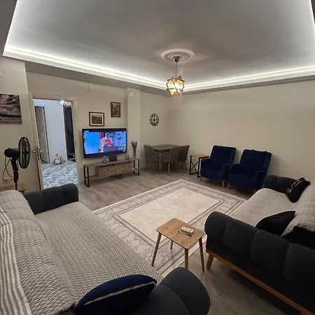 Apartment Kisaer Antalya