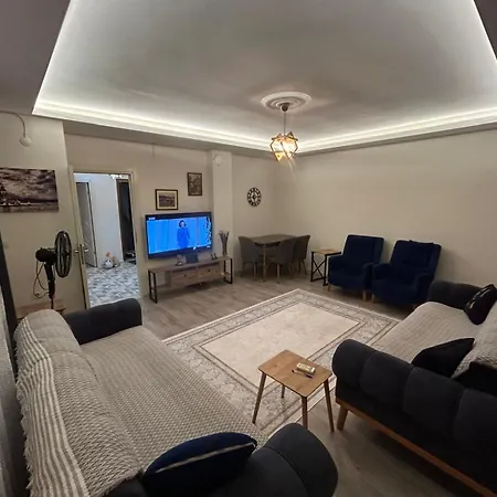 Kisaer Antalya