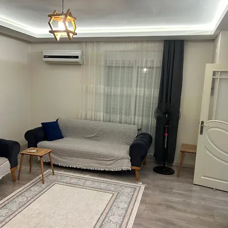 Kisaer * Antalya