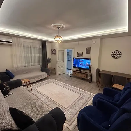 Apartment Kisaer *